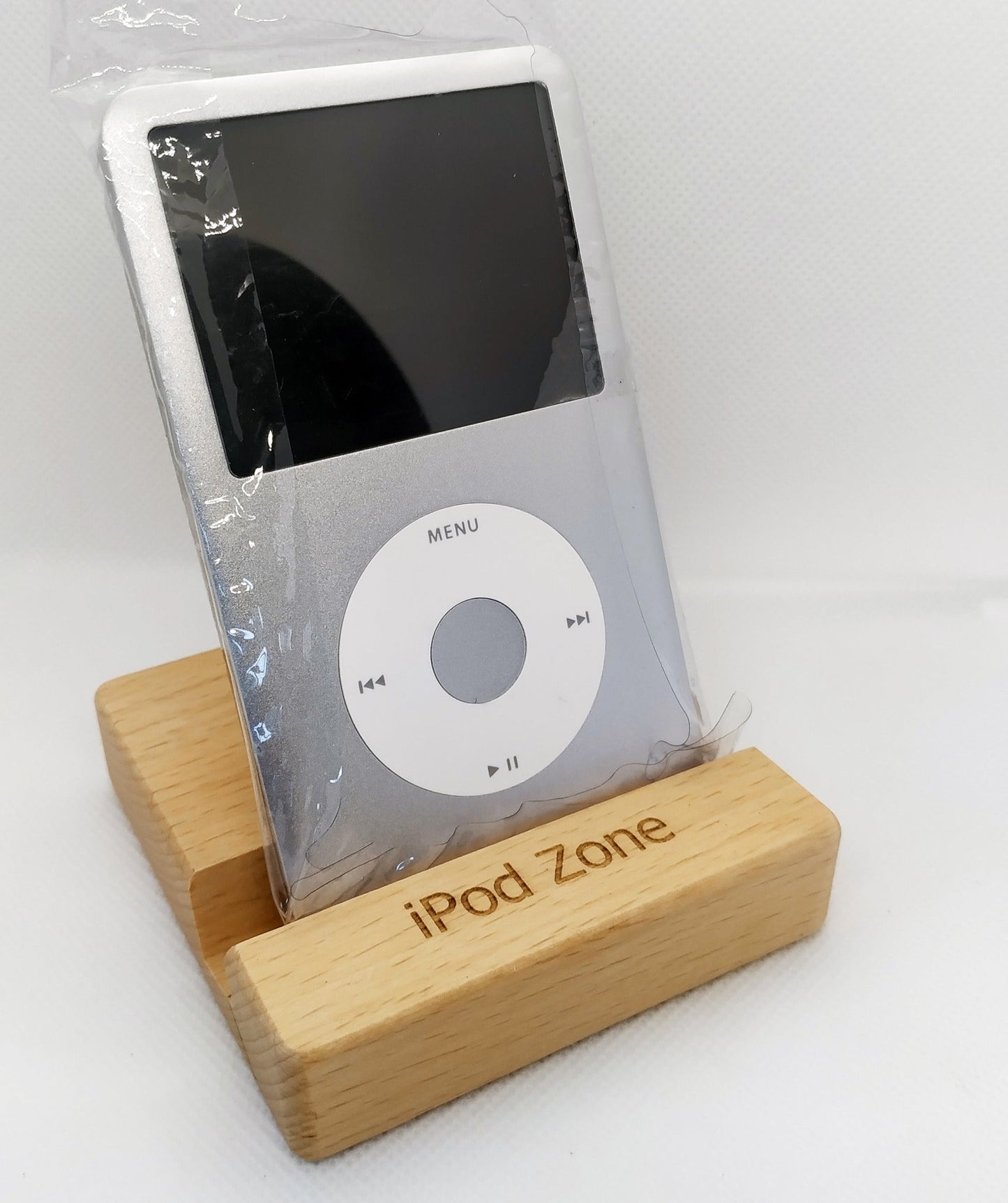 Apple iPod Classic 6th Generation | 256GB | Brand New Battery 2000 mAh