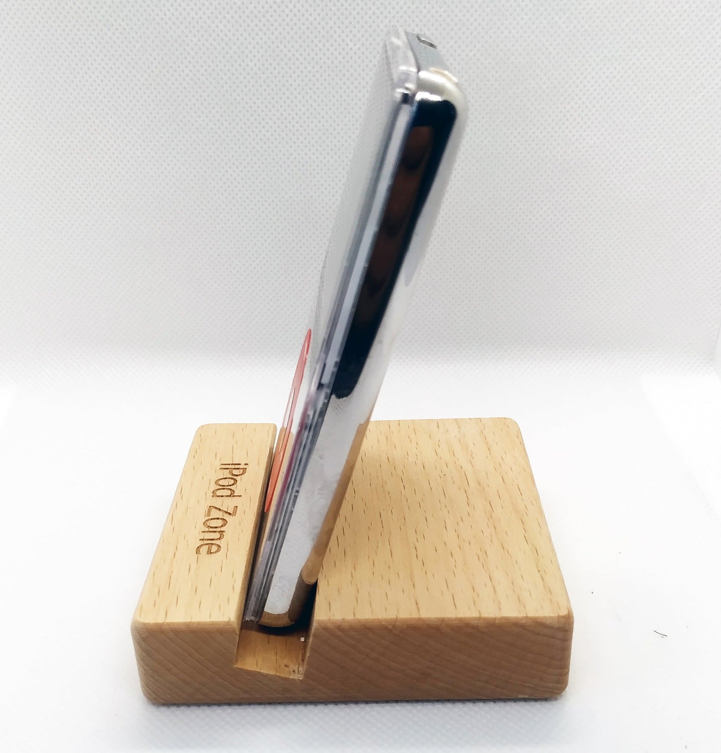 Apple iPod Video 5.5th Generation | U2 Version | 256GB | 2000 mAh 50 to 60 Hrs