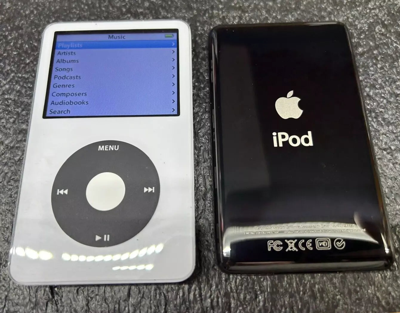 IPod Classic 5.5G Series