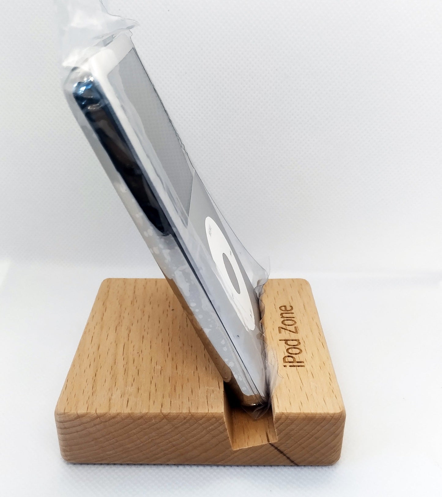 Apple iPod Classic 6th Generation | 256GB | Brand New Battery 2000 mAh