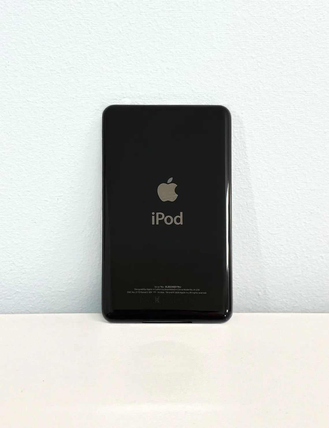 Bluetooth iPod Video 5th Gen – 1TB iFlash Drive, Wolfson DAC, USB-C Upgrade, Extended Battery, Choose Color