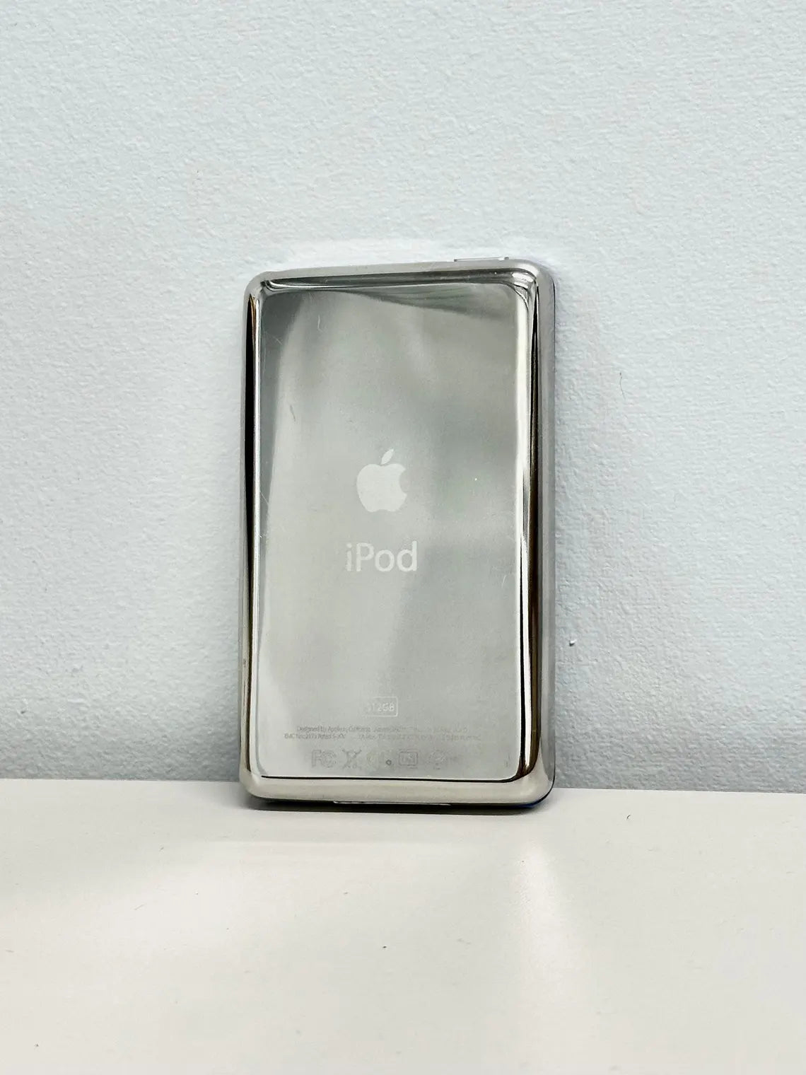 Bluetooth iPod Video 5th Gen – 1TB iFlash Drive, Wolfson DAC, USB-C Upgrade, Extended Battery, Choose Color